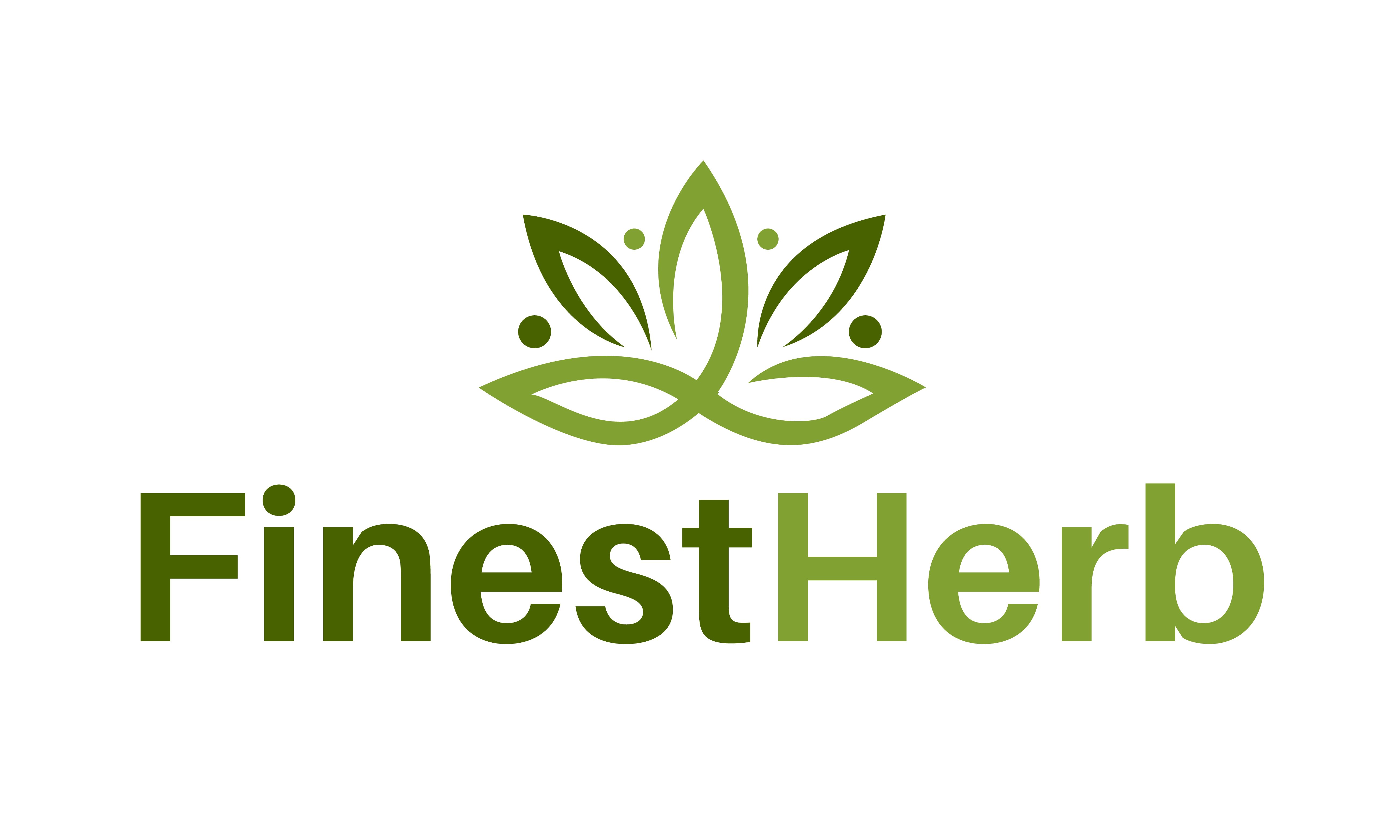 FinestHerb logo